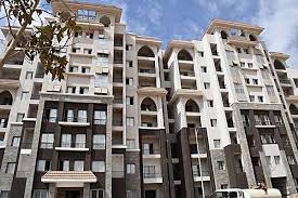 200 ألف وحدة سكنية جاهزة لاستقبال المواطنين بالعاصمة الإدارية